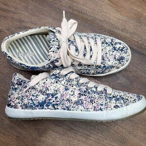 Taos Star Sneakers Size 7 Lace Up‎